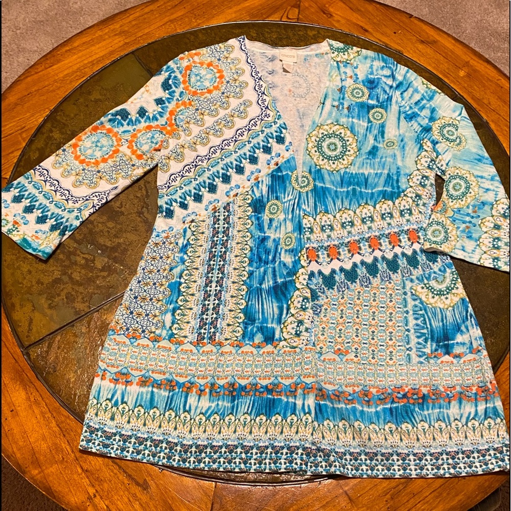 Womens Lightweight Fun Cardigan